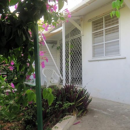Bungalow Soleil Sainte-Anne  Cameră foto