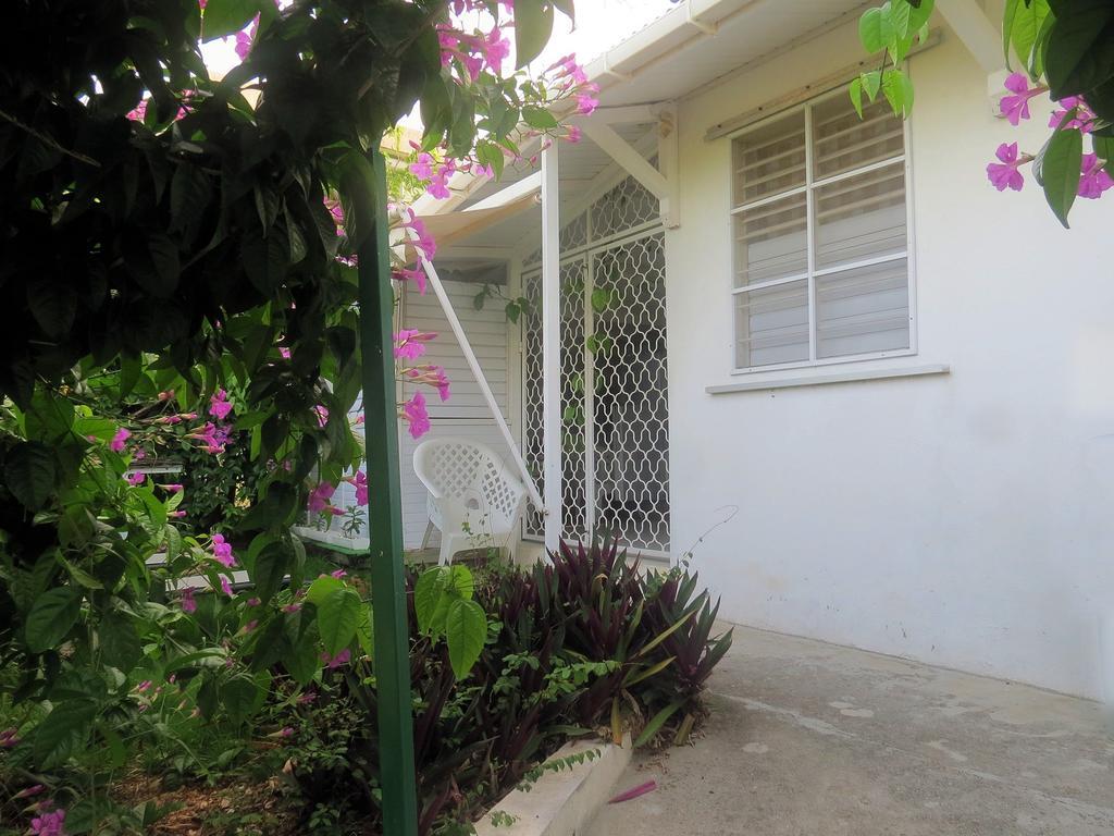 Bungalow Soleil Sainte-Anne  Cameră foto