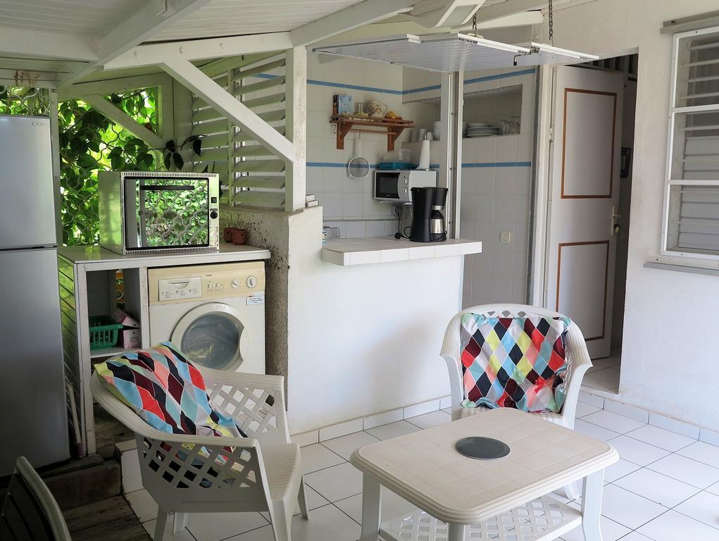 Bungalow Soleil Sainte-Anne  Cameră foto